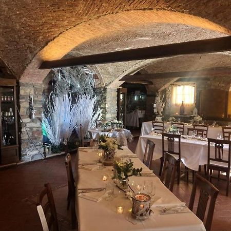 インペリア A Ca Du Cappellan Agriturismoヴィラ エクステリア 写真