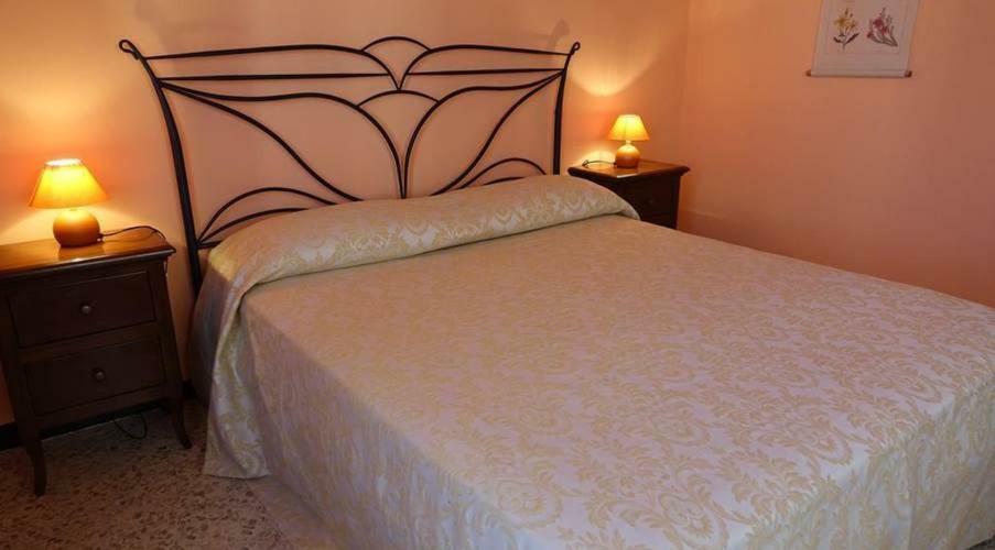 インペリア A Ca Du Cappellan Agriturismoヴィラ エクステリア 写真