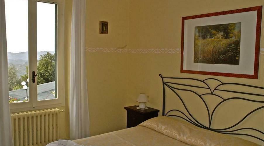 インペリア A Ca Du Cappellan Agriturismoヴィラ エクステリア 写真